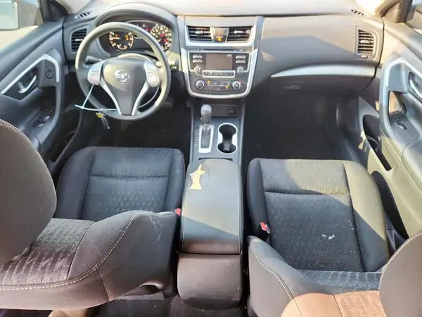 1N4AL3AP3GN358513 2016 NISSAN ALTIMA - Image 8