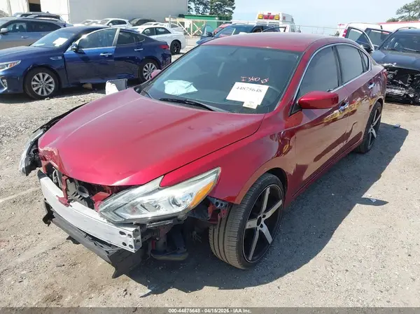 1N4AL3AP3GN358690 2016 NISSAN ALTIMA - Image 2