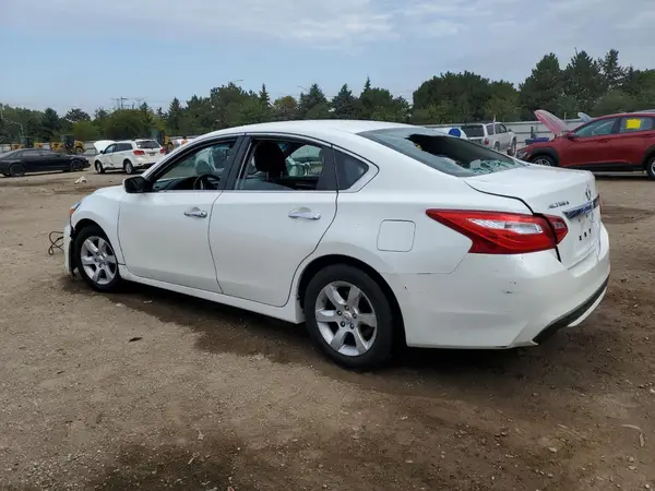 1N4AL3AP3GN359161 2016 NISSAN ALTIMA - Image 2