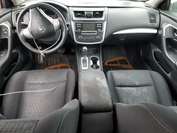 1N4AL3AP3GN359161 2016 NISSAN ALTIMA - Image 8