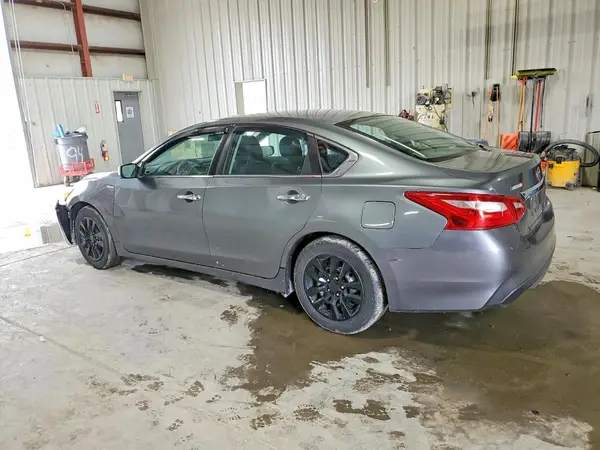 1N4AL3AP3GN359208 2016 NISSAN ALTIMA - Image 2