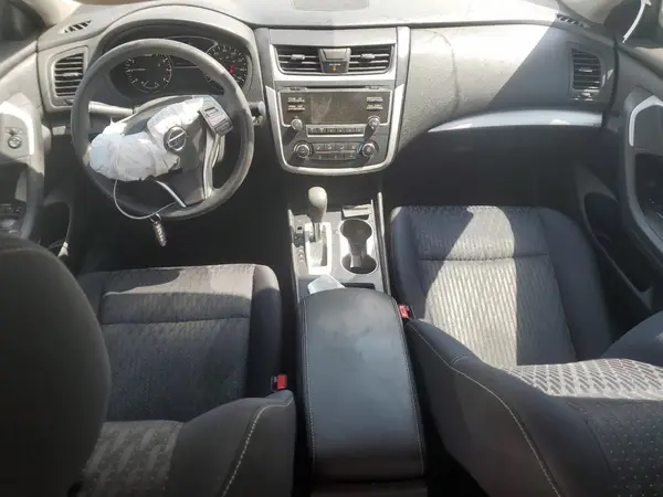1N4AL3AP3GN359452 2016 NISSAN ALTIMA - Image 8
