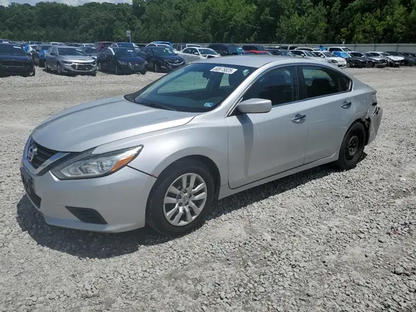 1N4AL3AP3GN359466 2016 NISSAN ALTIMA - Image 1