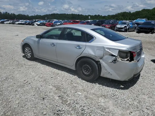 1N4AL3AP3GN359466 2016 NISSAN ALTIMA - Image 2