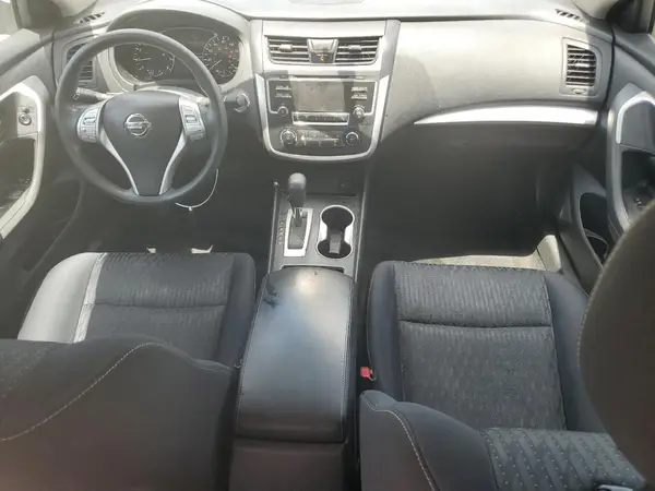 1N4AL3AP3GN359466 2016 NISSAN ALTIMA - Image 8
