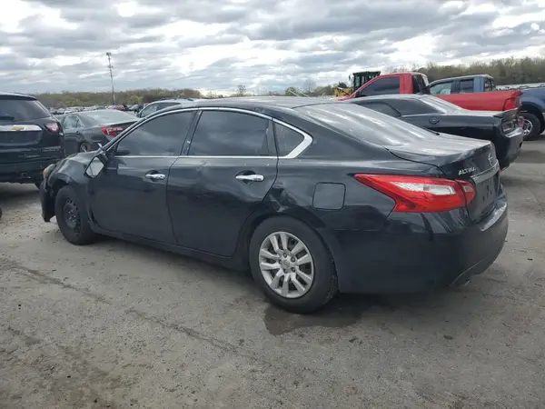 1N4AL3AP3GN359709 2016 NISSAN ALTIMA - Image 2