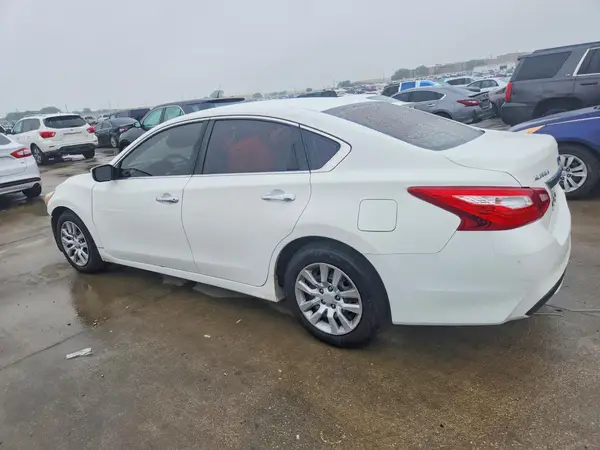 1N4AL3AP3GN359855 2016 NISSAN ALTIMA - Image 2