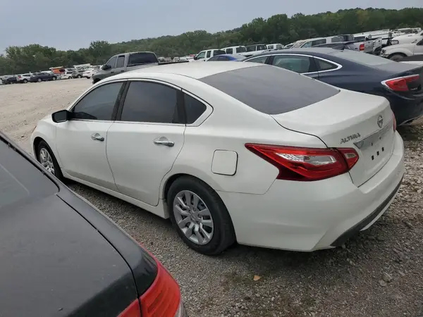 1N4AL3AP3GN360262 2016 NISSAN ALTIMA - Image 2