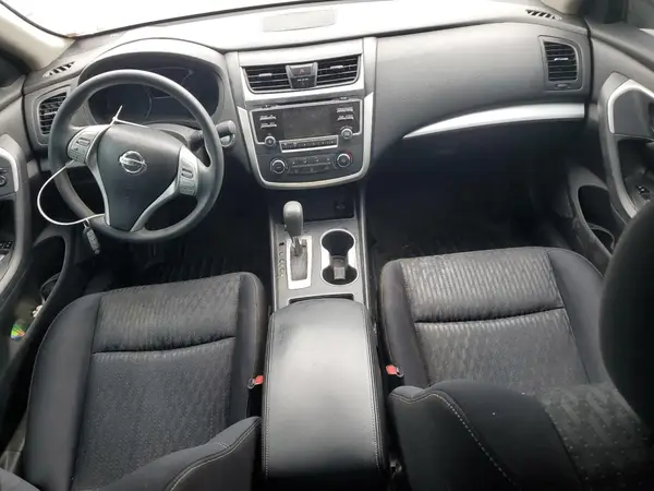 1N4AL3AP3GN360262 2016 NISSAN ALTIMA - Image 8