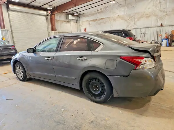 1N4AL3AP3GN361122 2016 NISSAN ALTIMA - Image 2