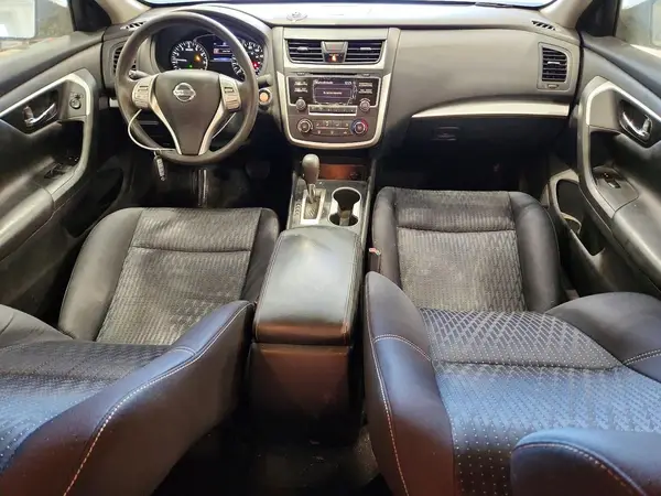 1N4AL3AP3GN361122 2016 NISSAN ALTIMA - Image 8