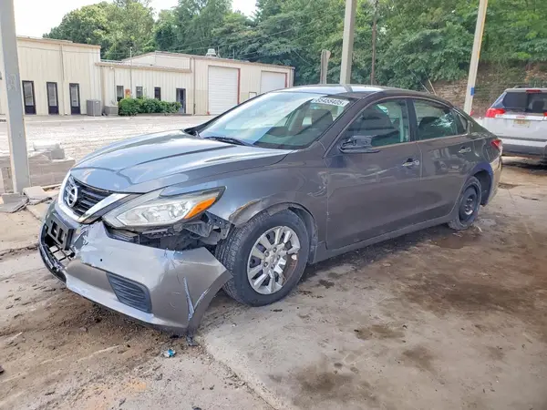 1N4AL3AP3GN361492 2016 NISSAN ALTIMA - Image 1