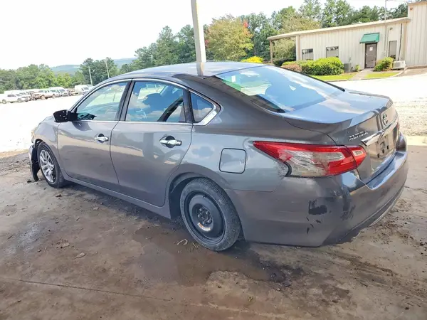 1N4AL3AP3GN361492 2016 NISSAN ALTIMA - Image 2