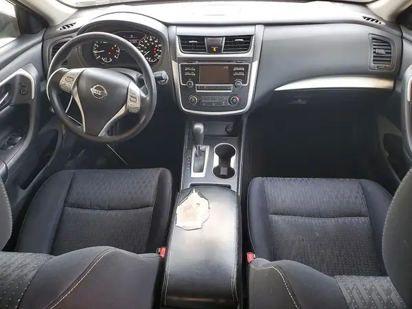 1N4AL3AP3GN361492 2016 NISSAN ALTIMA - Image 8