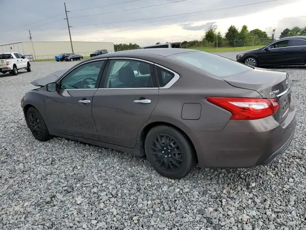 1N4AL3AP3GN361542 2016 NISSAN ALTIMA - Image 2