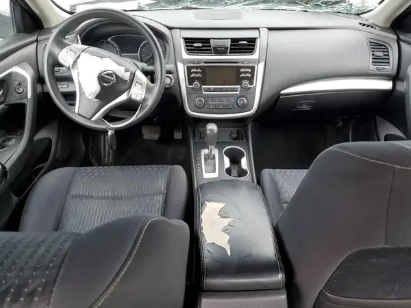 1N4AL3AP3GN361542 2016 NISSAN ALTIMA - Image 8