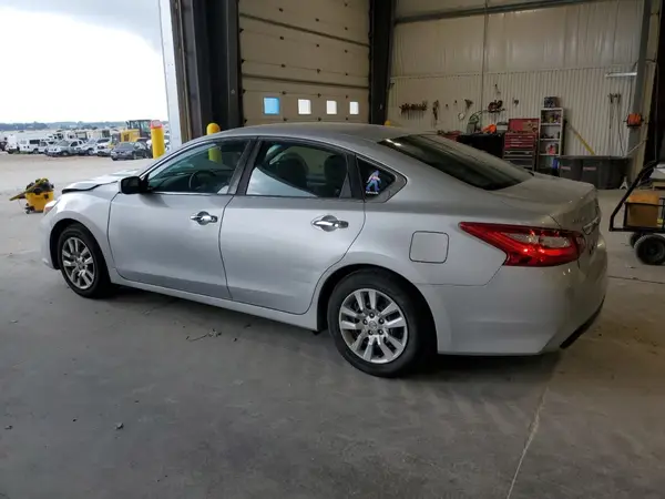 1N4AL3AP3GN361587 2016 NISSAN ALTIMA - Image 2