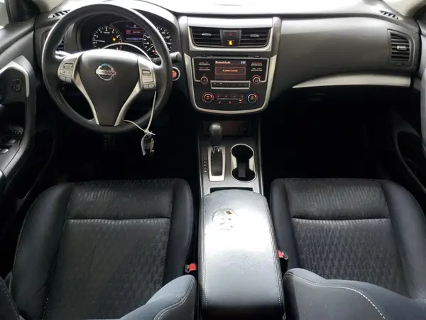 1N4AL3AP3GN361587 2016 NISSAN ALTIMA - Image 8