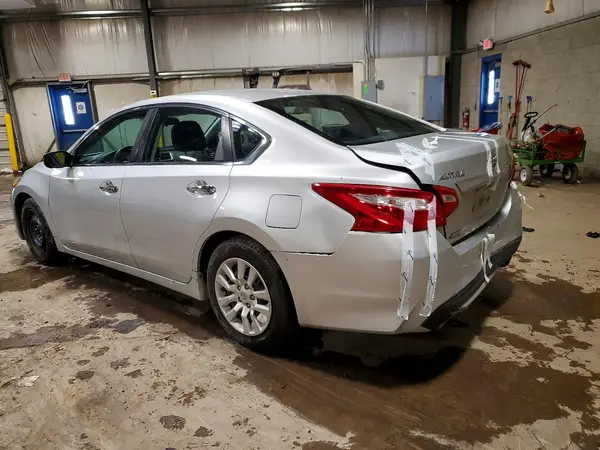 1N4AL3AP3GN361802 2016 NISSAN ALTIMA - Image 2