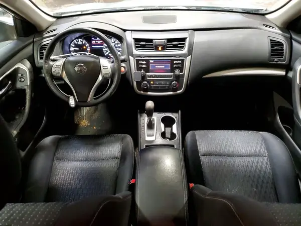 1N4AL3AP3GN361802 2016 NISSAN ALTIMA - Image 8