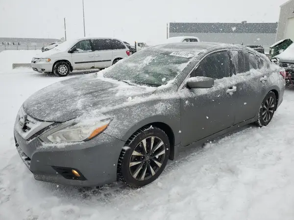 1N4AL3AP3GN362464 2016 NISSAN ALTIMA - Image 1