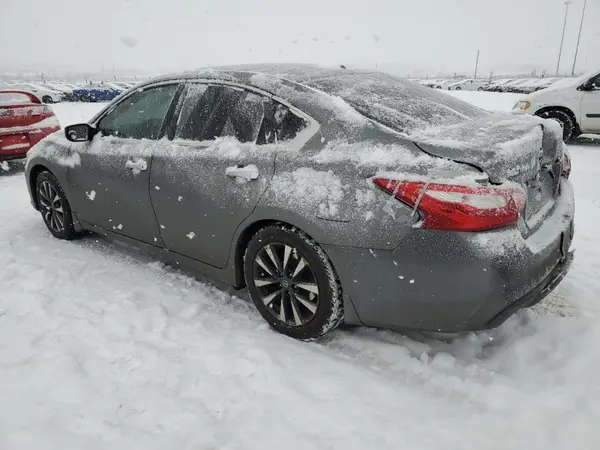 1N4AL3AP3GN362464 2016 NISSAN ALTIMA - Image 2