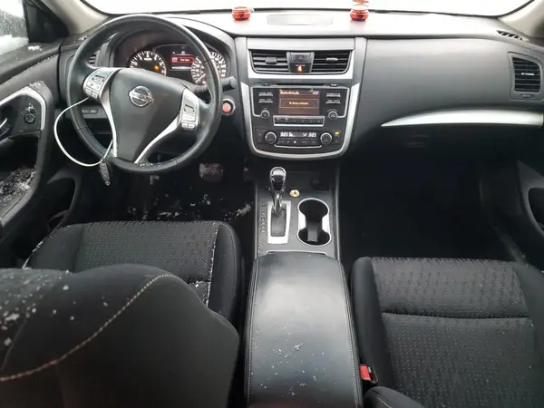 1N4AL3AP3GN362464 2016 NISSAN ALTIMA - Image 8