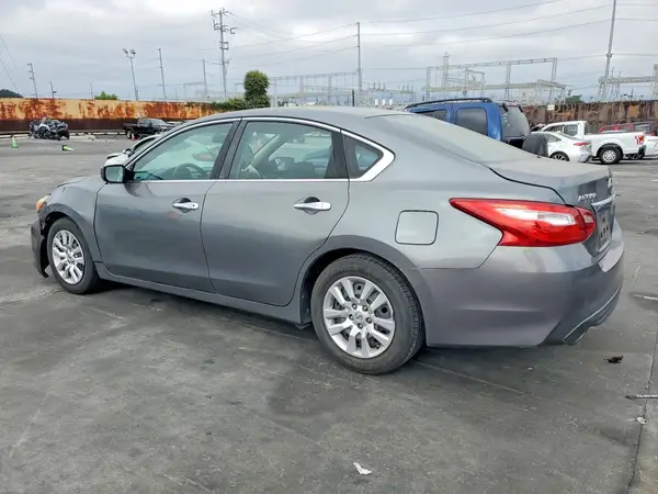 1N4AL3AP3GN362707 2016 NISSAN ALTIMA - Image 2