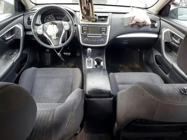 1N4AL3AP3GN362707 2016 NISSAN ALTIMA - Image 8