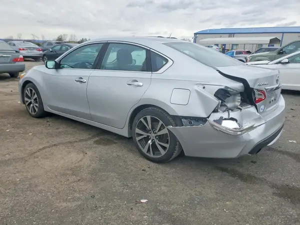 1N4AL3AP3GN362724 2016 NISSAN ALTIMA - Image 2
