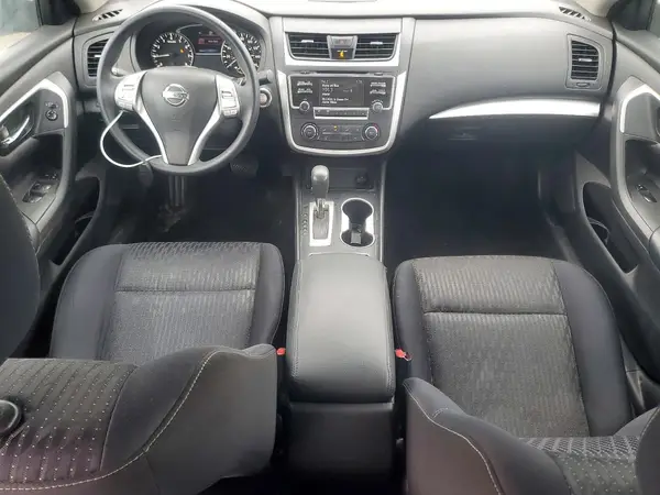 1N4AL3AP3GN362724 2016 NISSAN ALTIMA - Image 8