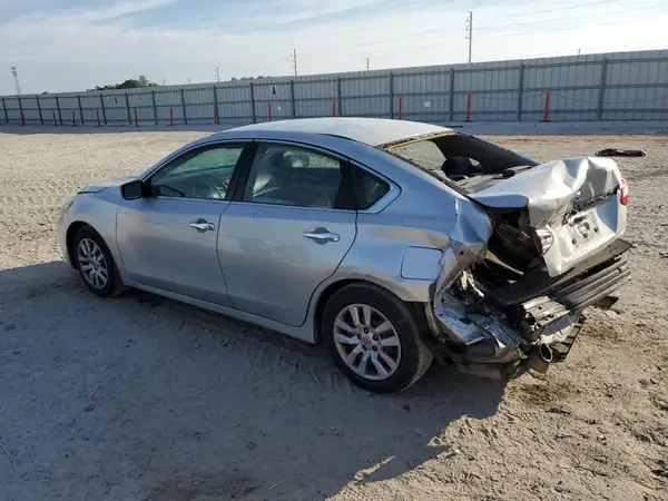 1N4AL3AP3GN362805 2016 NISSAN ALTIMA - Image 2