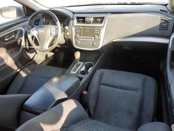 1N4AL3AP3GN362805 2016 NISSAN ALTIMA - Image 8