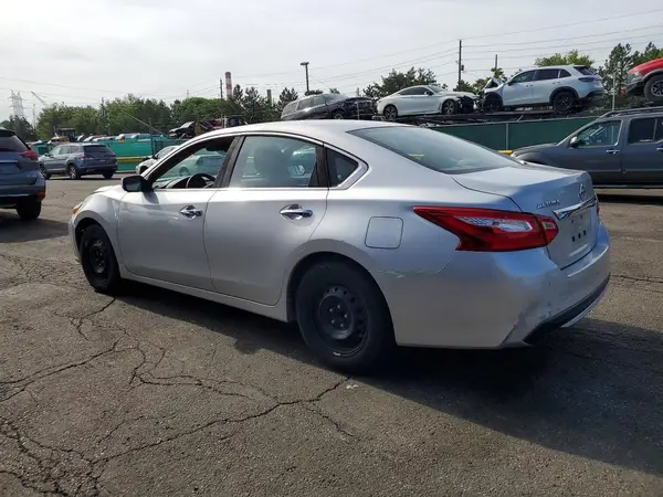 1N4AL3AP3GN363016 2016 NISSAN ALTIMA - Image 2