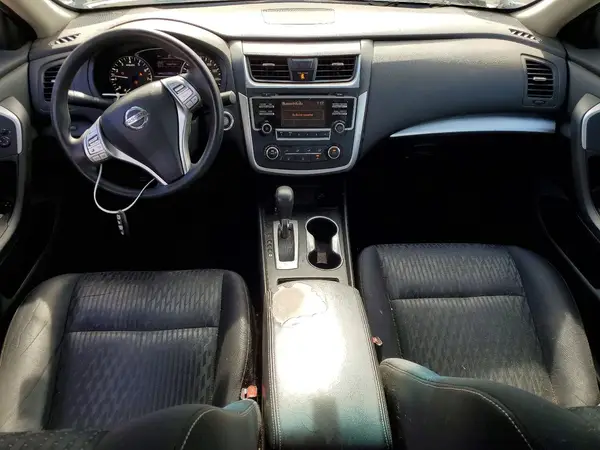 1N4AL3AP3GN363016 2016 NISSAN ALTIMA - Image 8
