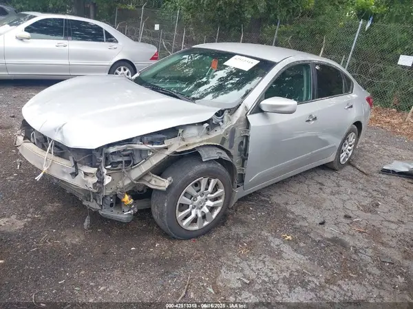 1N4AL3AP3GN363968 2016 NISSAN ALTIMA - Image 2