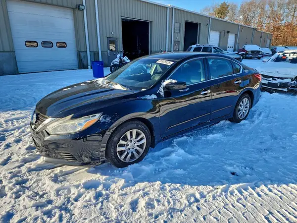 1N4AL3AP3GN364117 2016 NISSAN ALTIMA - Image 1