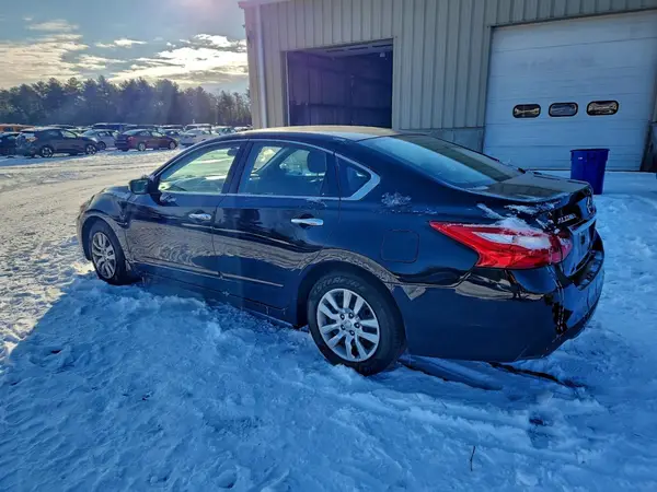 1N4AL3AP3GN364117 2016 NISSAN ALTIMA - Image 2