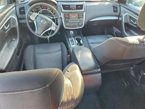 1N4AL3AP3GN364117 2016 NISSAN ALTIMA - Image 8