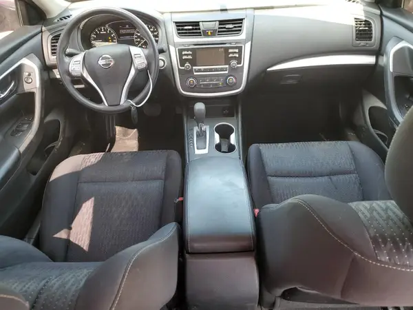 1N4AL3AP3GN364375 2016 NISSAN ALTIMA - Image 8