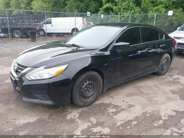 1N4AL3AP3GN364702 2016 NISSAN ALTIMA - Image 2