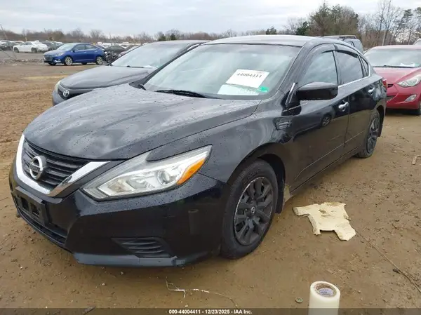 1N4AL3AP3GN364781 2016 NISSAN ALTIMA - Image 2