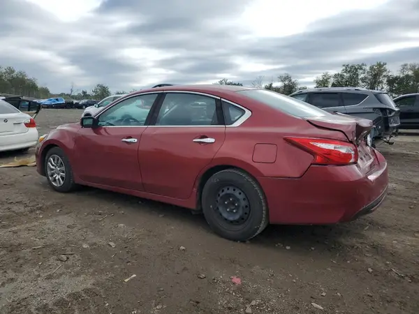 1N4AL3AP3GN365008 2016 NISSAN ALTIMA - Image 2