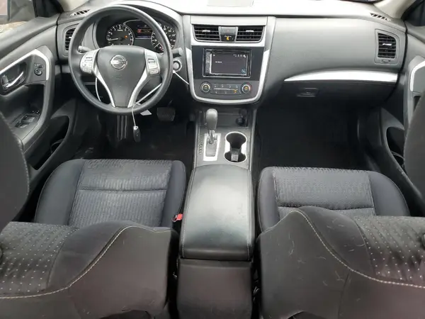 1N4AL3AP3GN365008 2016 NISSAN ALTIMA - Image 8