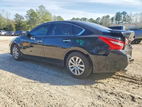 1N4AL3AP3GN365168 2016 NISSAN ALTIMA - Image 2