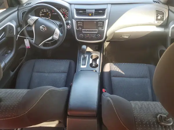 1N4AL3AP3GN365168 2016 NISSAN ALTIMA - Image 8