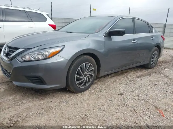 1N4AL3AP3GN366174 2016 NISSAN ALTIMA - Image 2