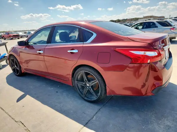 1N4AL3AP3GN366191 2016 NISSAN ALTIMA - Image 2