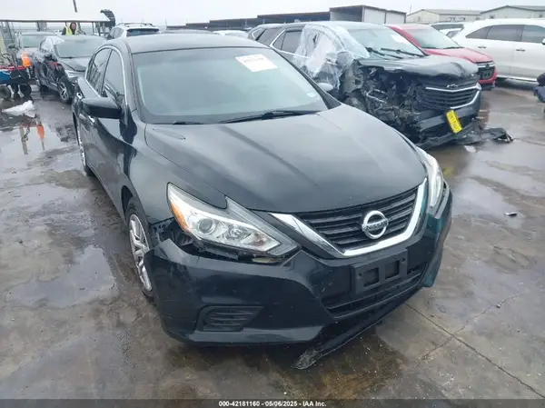 1N4AL3AP3GN366272 2016 NISSAN ALTIMA - Image 1