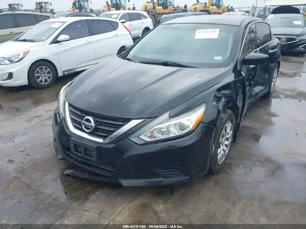 1N4AL3AP3GN366272 2016 NISSAN ALTIMA - Image 2